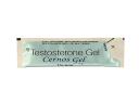 Testosterone topical